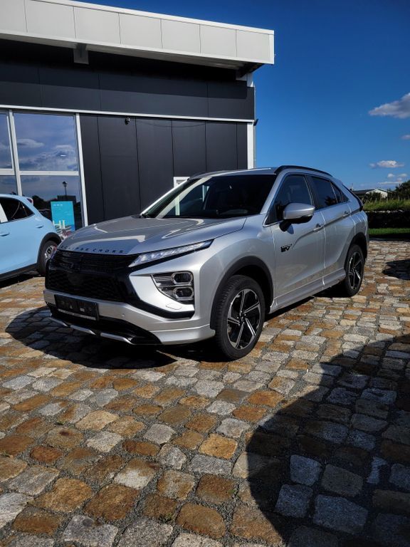 Eclipse Cross