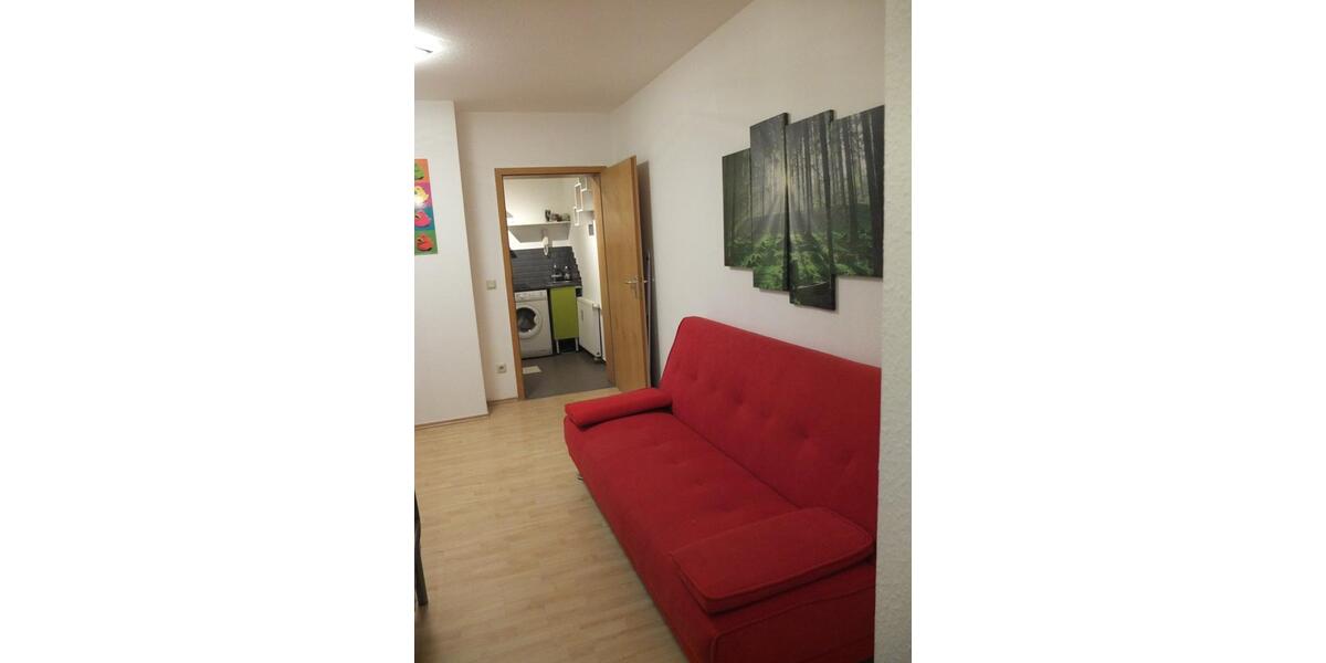 Erdgeschoßwohnung Leipzig Süd - 2 Zimmer, 46 m&sup2;, 145.000&euro; | Angebot:25327414