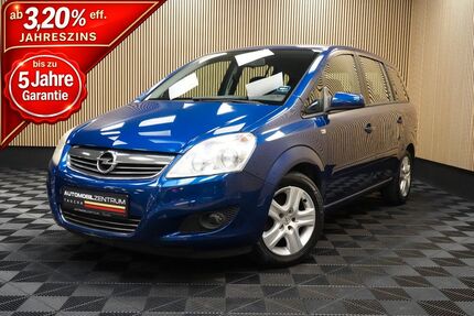 Opel Zafira 121.557 km 5.970 &euro; Taucha 04425