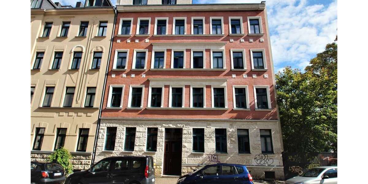 Etagenwohnung Leipzig Südost - 3 Zimmer, 68 m&sup2;, 199.000&euro; | Angebot:25233479