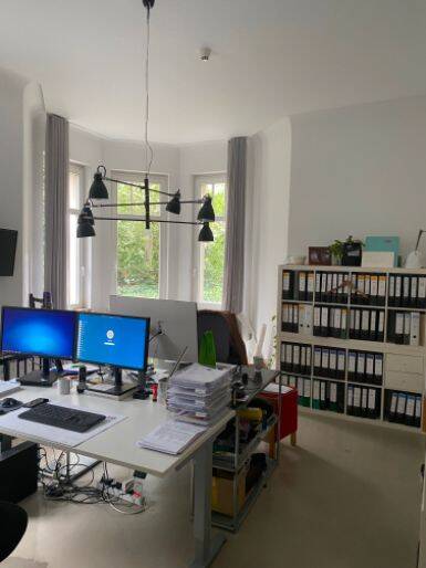 Gewerbeobjekt Leipzig Zentrum-Nord - 550&euro; | Angebot:26460122