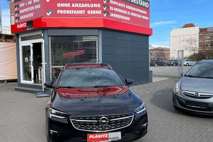 Opel Insignia 93.256 km 16.999 &euro; Leipzig 04229