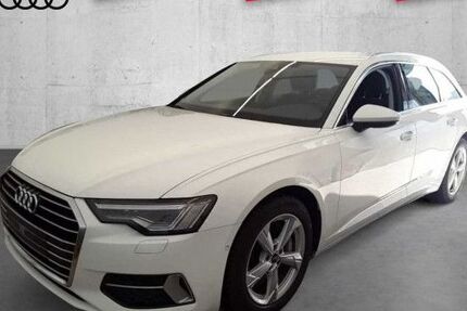 Audi A6 47.098 km 35.830 &euro; Leipzig 04129