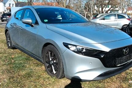 Mazda 3 116.000 km 14.999 &euro; Leipzig 04288