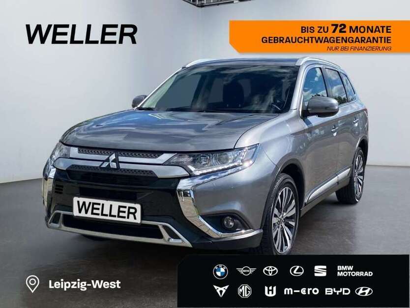Outlander