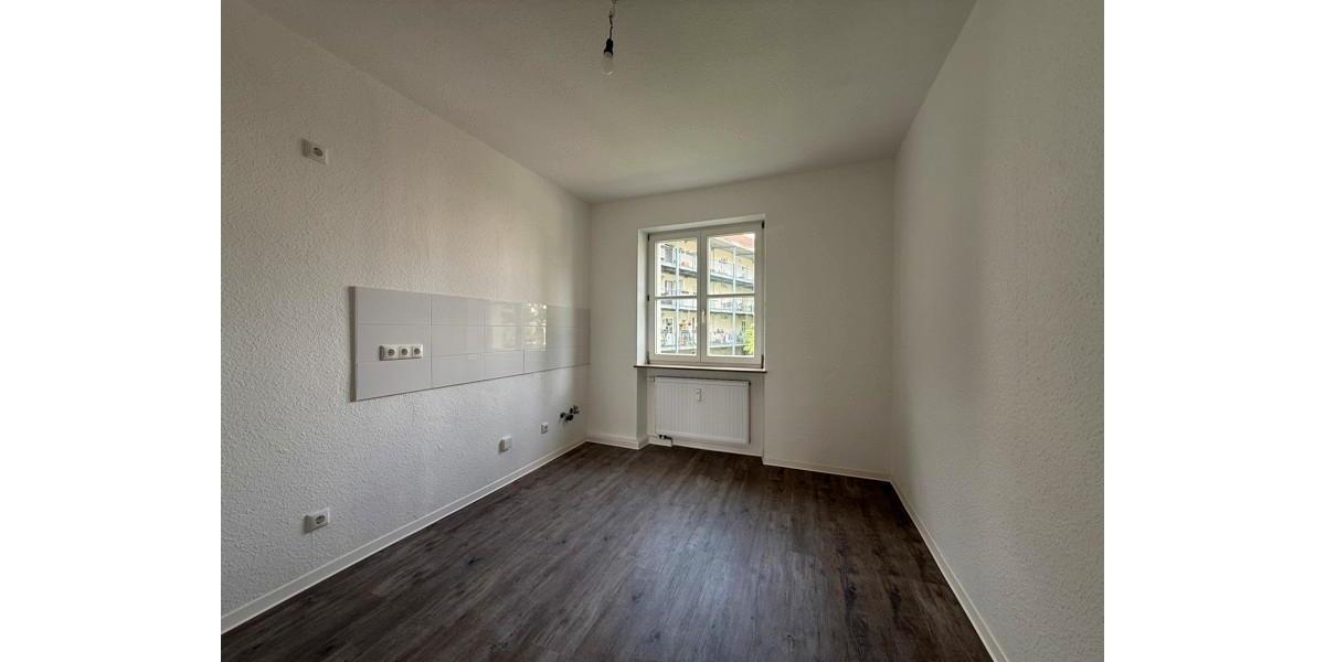 Etagenwohnung Leipzig Nordwest - 2 Zimmer, 45 m&sup2;, 442&euro; | Angebot:26595859