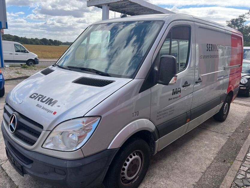 Sprinter