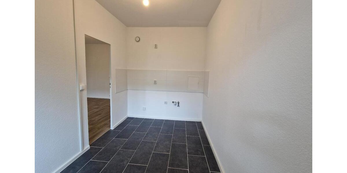 Etagenwohnung Leipzig Lausen-Grünau - 3 Zimmer, 69 m&sup2;, 534&euro; | Angebot:26543963