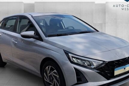 Hyundai i20 9.950 km 21.480 &euro; Leipzig 04158