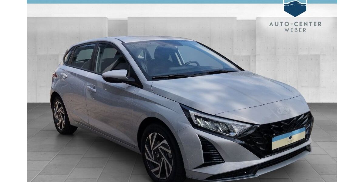 Hyundai i20 9.950 km 21.480 &euro; Leipzig 04158