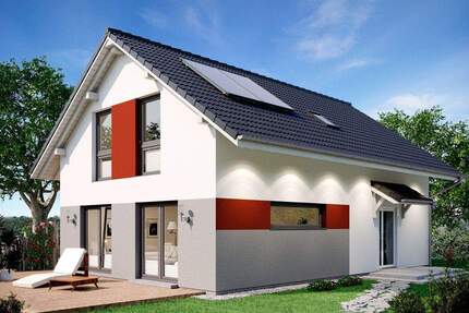 Haus Bad Dürrenberg Nempitz - 5 Zimmer, 141 m&sup2;, 371.710&euro; | Angebot:25776905