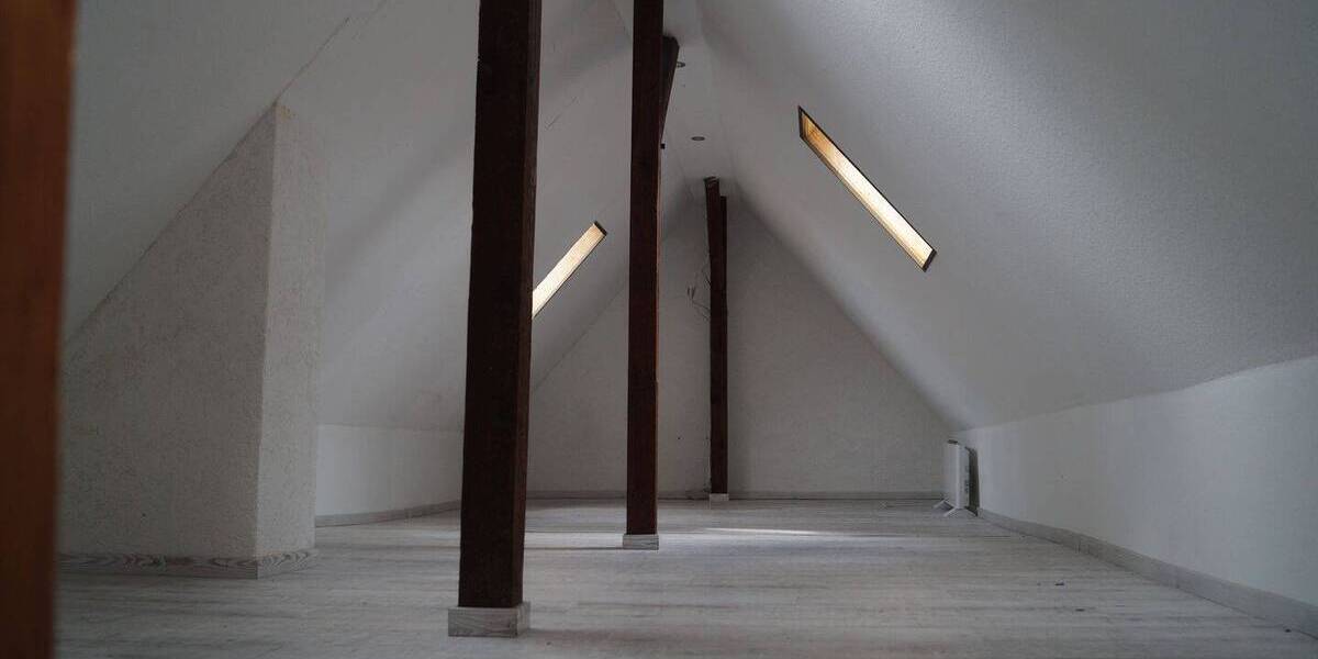 Etagenwohnung Delitzsch Gertitz - 4 Zimmer, 75 m&sup2;, 700&euro; | Angebot:26879268