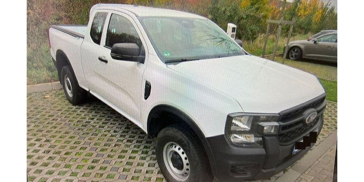 Ford Ranger 17.200 km 30.821 &euro; Taucha 04425
