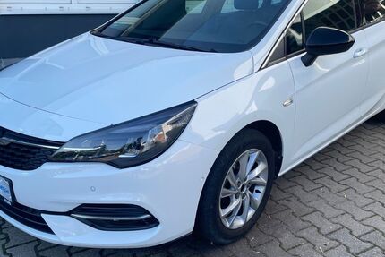 Opel Astra 28.998 km 17.599 &euro; Leuna 06237