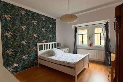 Zimmer Leipzig Stötteritz - 485&euro; | Angebot:27386210