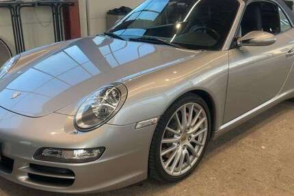 Porsche 997 75.936 km 62.997 &euro; Taucha bei Leipzig 04425