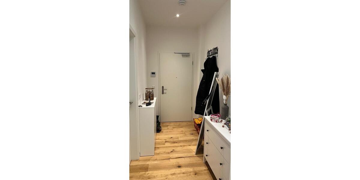 Erdgeschoßwohnung Grimma - 3 Zimmer, 77 m&sup2;, 1.283&euro; | Angebot:25178006