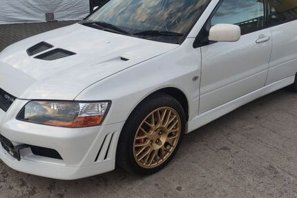 Mitsubishi Lancer 127.325 km 17.000 &euro; Leipzig 04357