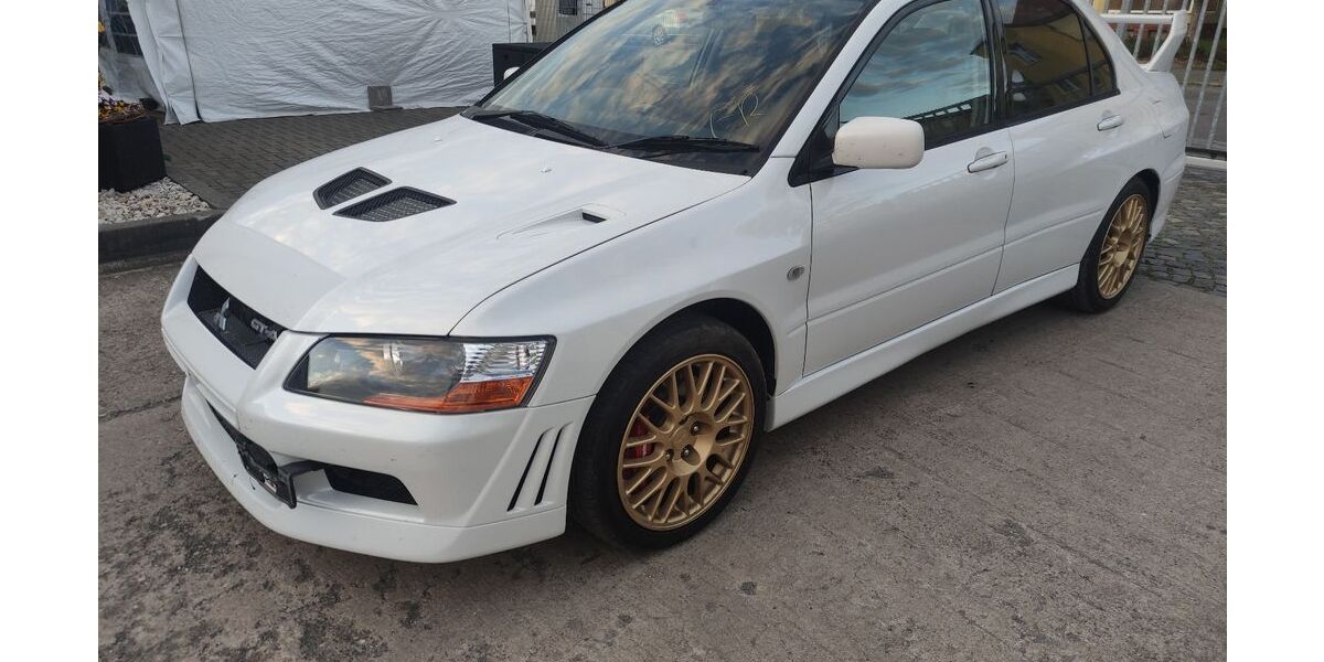 Mitsubishi Lancer 127.325 km 19.000 &euro; Leipzig 04357