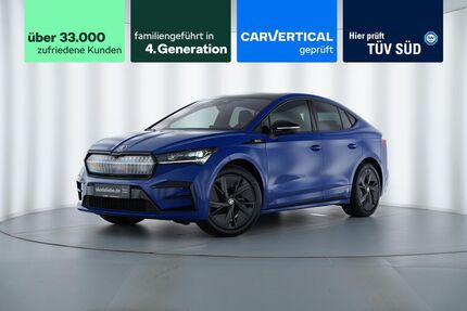 Skoda Enyaq 38.763 km 36.889 &euro; Leipzig 04103