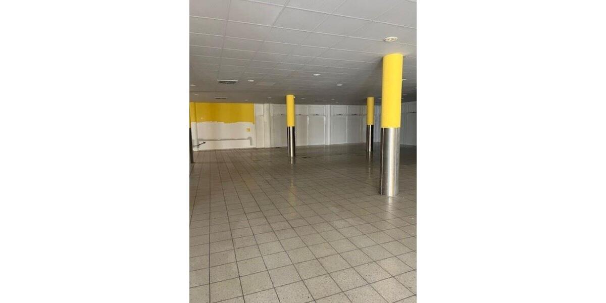 Gewerbeobjekt Kabelsketal - 1.990&euro; | Angebot:25350221