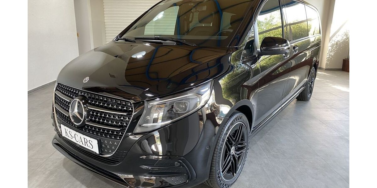 Mercedes-Benz V 300 3.097 km 116.025 &euro; Markranstädt 04420