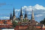 Etagenwohnung Merseburg Neumarkt (Vorstadt) - 3 Zimmer, 91 m&sup2;, 1.190&euro; | Angebot:26779545