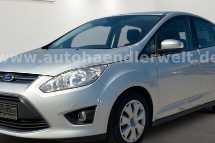 Ford C-Max 165.437 km 4.899 &euro; Brehna 06796
