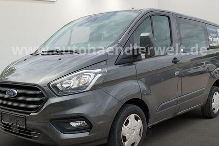 Ford Transit Custom 152.587 km 10.999 &euro; Brehna 06796