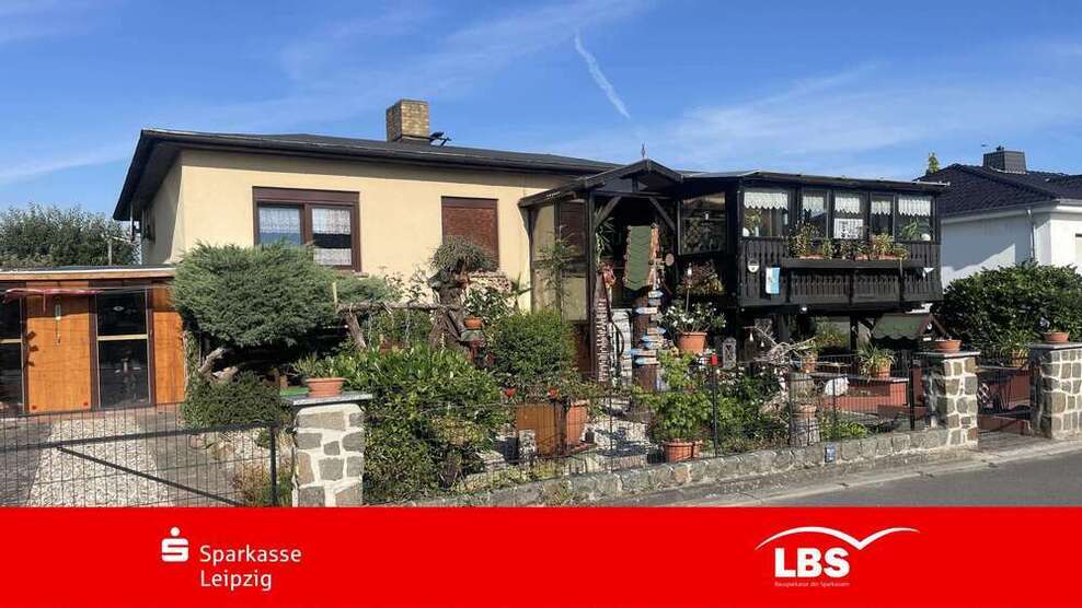 Haus zum Kaufen in Laußig 229.000 € 125 m²