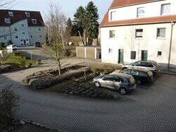 Etagenwohnung Lützen Zorbau - 3 Zimmer, 77 m&sup2;, 400&euro; | Angebot:24031808