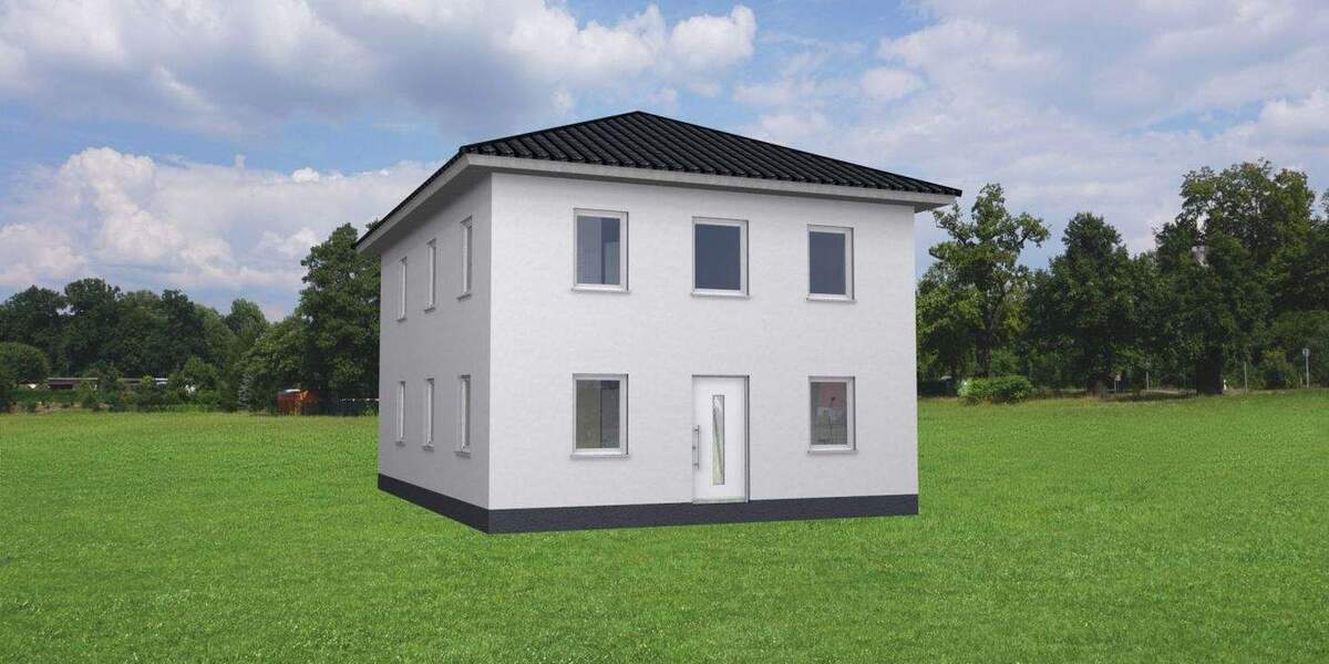 Einfamilienhaus Leuna - 6 Zimmer, 142 m&sup2;, 193.450&euro; | Angebot:25728927