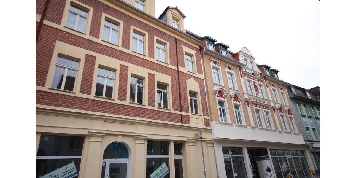 Gewerbeobjekt Merseburg - 650&euro; | Angebot:20974388