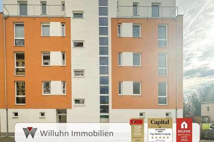 Wohnung zum Kaufen in Leipzig 329.990 € 71.61 m² 3 zimmer