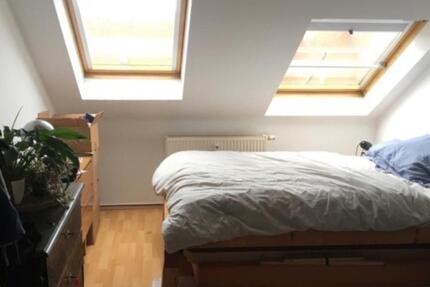Wohnung Leipzig Altwest - 2 Zimmer, 45 m&sup2;, 70&euro; | Angebot:25641785
