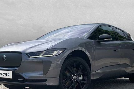 Jaguar I-Pace 20.955 km 51.240 &euro; Leipzig 04179