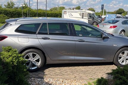 Opel Insignia 88.400 km 14.900 &euro; Delitzsch OT Döbernitz 04509