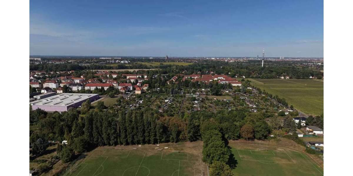 Etagenwohnung Leipzig Südost - 4 Zimmer, 87 m&sup2;, 382.000&euro; | Angebot:27350356