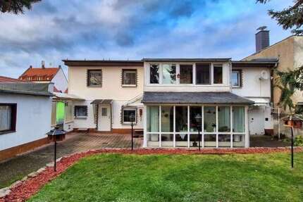 Haus Brandis - 4 Zimmer, 113 m&sup2;, 260.000&euro; | Angebot:24272417