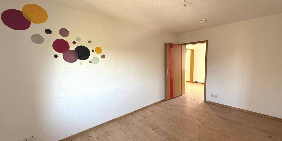 *3-Raumwohnung in Cannewitz bei Grimma sucht SIE* 3 zimmer
