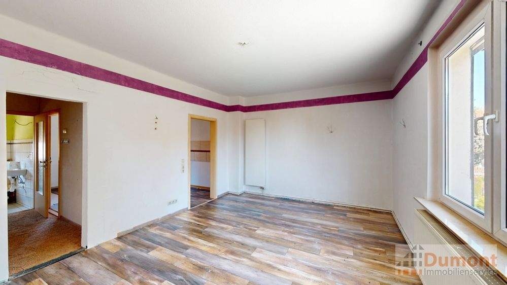 Reihenmittelhaus Leuna - 5 Zimmer, 100 m&sup2;, 94.000&euro; | Angebot:24435380