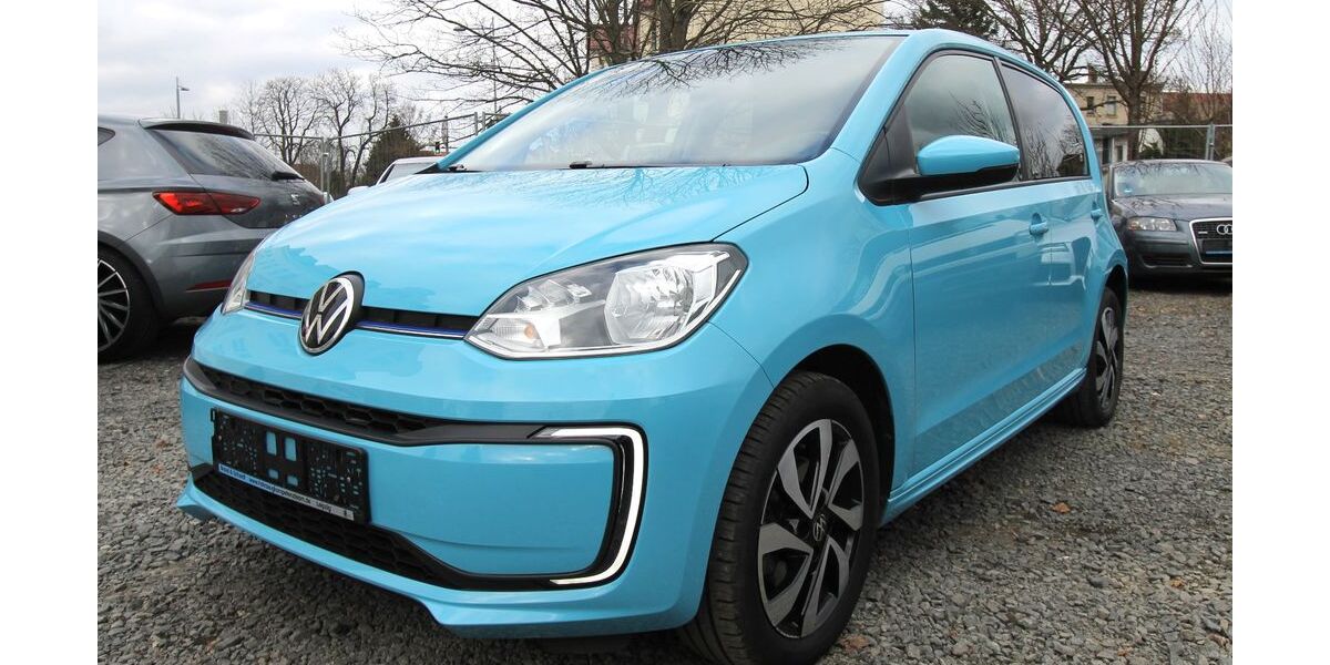 VW e-up! 93.000 km 11.590 &euro; Leipzig 04289