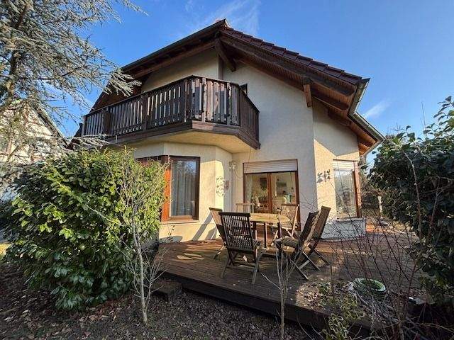 Einfamilienhaus Taucha - 5 Zimmer, 180 m&sup2;, 685.000&euro; | Angebot:25743494