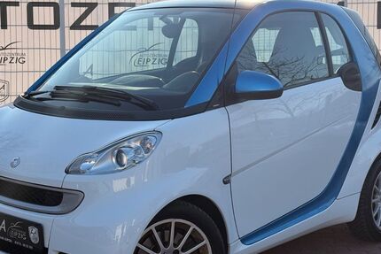 Smart ForTwo 81.828 km 5.980 &euro; Leipzig 04347
