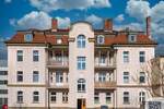 Etagenwohnung Leipzig Zentrum-Ost - 2 Zimmer, 1.479&euro; | Angebot:25715811