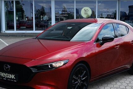 Mazda 3 7.384 km 24.890 &euro; Leipzig 04178