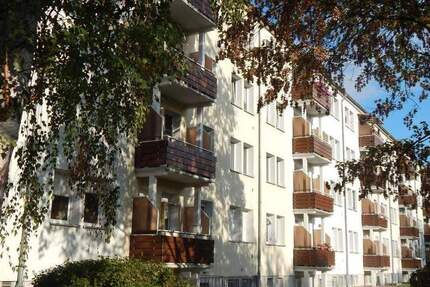 Top renovierte 2-Raum-Wohnung 2 zimmer