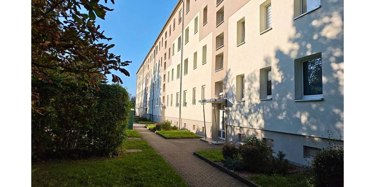 Etagenwohnung Regis-Breitingen Breitingen - 3 Zimmer, 57 m&sup2;, 150&euro; | Angebot:25672496