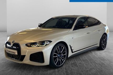 BMW i4 23.564 km 50.905 &euro; Leipzig 04103
