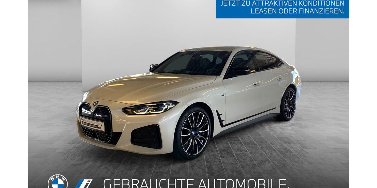 BMW i4 23.564 km 50.905 &euro; Leipzig 04103